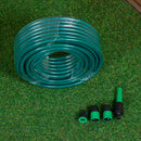 15m/30m Reinforced Kink Resistant Garden Hose Pipe