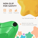 ZONEKIZ 11 Piece Balance Stepping Stones