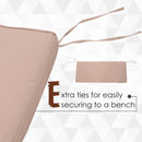 Outdoor Seat Cushion
