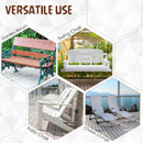 Outdoor Seat Cushion