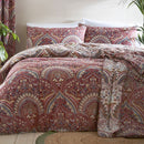 D & D Palais Duvet Cover Set in Multi