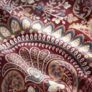 D & D Palais Duvet Cover Set in Multi