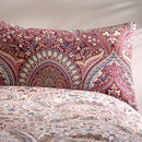 D & D Palais Duvet Cover Set in Multi