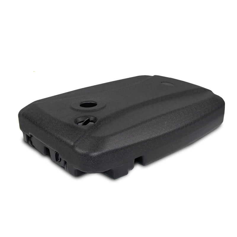 Silver & Stone 60 Litre Water Filled Base