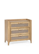 Sydney 3 Drawer Chest