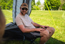 Pershore Breeze Campervan Canopy