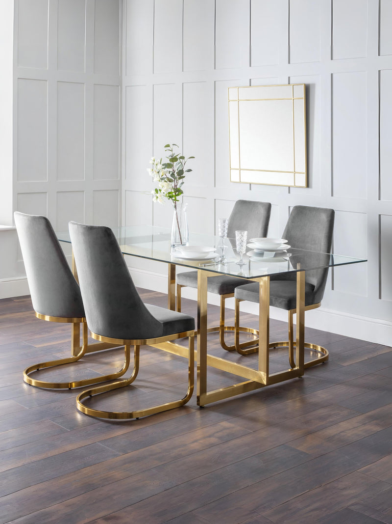 Minori Dining Table