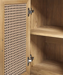 Sydney 3 Door Sideboard