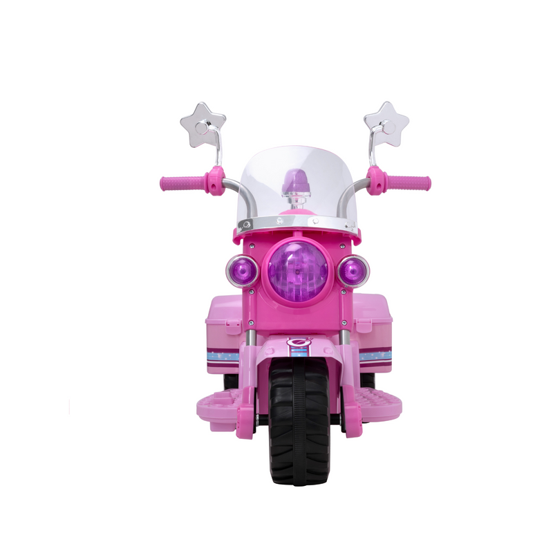 Volt Trike Electric Ride On - Pink