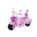 Volt Trike Electric Ride On - Pink