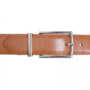 Carabou Belt - Tan