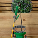5 Litre Garden Fence Pressure Sprayer With Adjustable Spray Nozzle