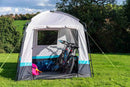 Pod Kitchen/Storage Tent