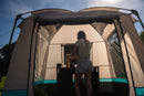 Pod Kitchen/Storage Tent