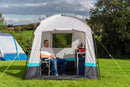 Pod Kitchen/Storage Tent