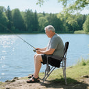 Portable Camping Chair