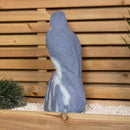 41cm Large Outdoor Plastic Falcon Bird Deterrent