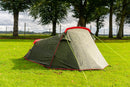 Beckford Lightweight - 2 Berth Tent (Ripstop)