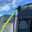 Cocoon Breeze® XL V2 Motorhome Awning (Grey)