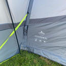 Cocoon Breeze® XL V2 Motorhome Awning (Grey)