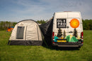 Cubo XL Motorhome Awning - Fibreglass Poles