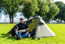 Hawford Lightweight - 2 Berth Tent (Ripstop)