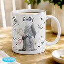 Personalised Me To You Graduation Mug