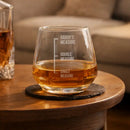 Personalised Measures Tumbler