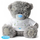 Personalised Me To You Bear Religious Cross