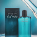 Davidoff Cool Water Eau de Toilette 200ml