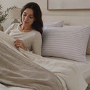 Ultra Bounceback Pillow Pair