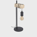 EGLO Townshend Industrial Table Lamp