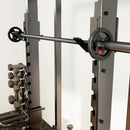 SPORTNOW 2 x Olympic Weight Plates, Weight Plate Discs with Tri-Grips