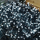 75m 3000 LED TreeBrights Christmas String Lights with Timer in Cool White