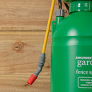 5 Litre Garden Fence Pressure Sprayer With Adjustable Spray Nozzle