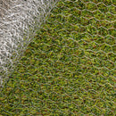 5m x 90cm x 13mm Galvanised Metal Chicken Garden Wire Netting / Fencing