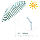 Patio Umbrella