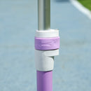 AIYAPLAY Kids 3 Wheel Scooter For 2-6 Years Old W/ Adjustable Height