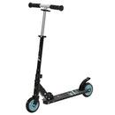 HOMCOM Scooter for Kids - Black