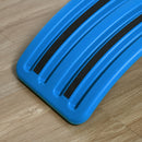 ZONEKIZ Balance Board, Kids Wobble Board For 3-6 Years, Dark Blue