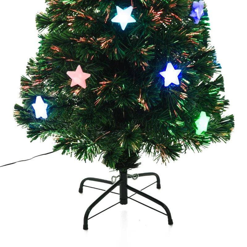 HOMCOM Christmas Tree
