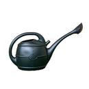 5/10L Ward Garden Watering Can with Rose - Green