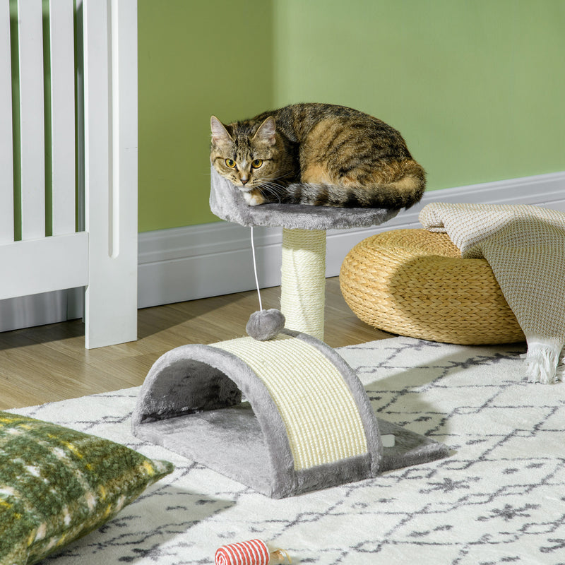 Cat scratcher tree hotsell