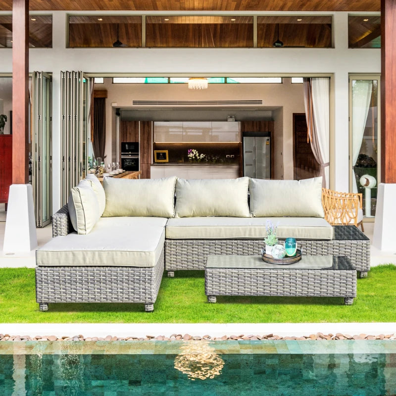 2m corner sofa bed deals