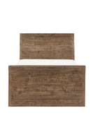 Heritage 135cm Double Bed