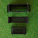 Black Paper Log Briquette Solid Fuel Maker