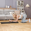 SPORTNOW Push Up Board Set of 2, Portable Press Up Board for Home Gym