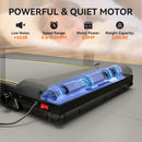 SPORTNOW Folding Treadmill Walking Pad, Running Jogging Walking Machine