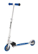 A125 Scooter - Blue GS