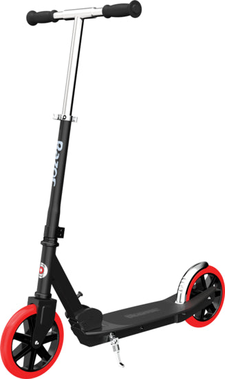Carbon Lux - Black